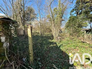  Maison à vendre 3 pièces 160 m²