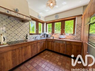 Maison à vendre 8 pièces 245 m²