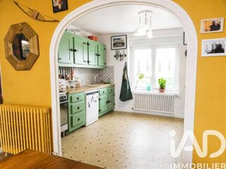  Maison � vendre 7 pi�ces 156 m�