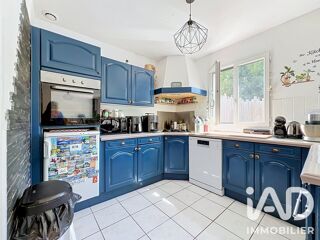  Maison à vendre 4 pièces 100 m²