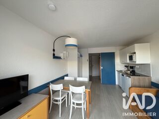  Appartement à vendre 1 pièce 22 m²