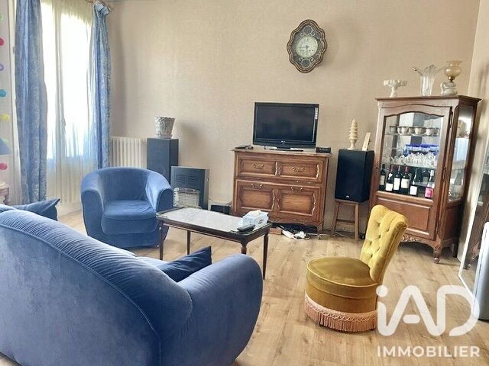 Vente Maison de ville 10 pièces