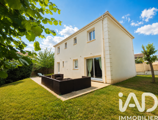  Maison � vendre 6 pi�ces 132 m�