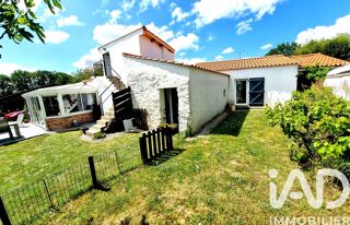  Maison à vendre 5 pièces 157 m²