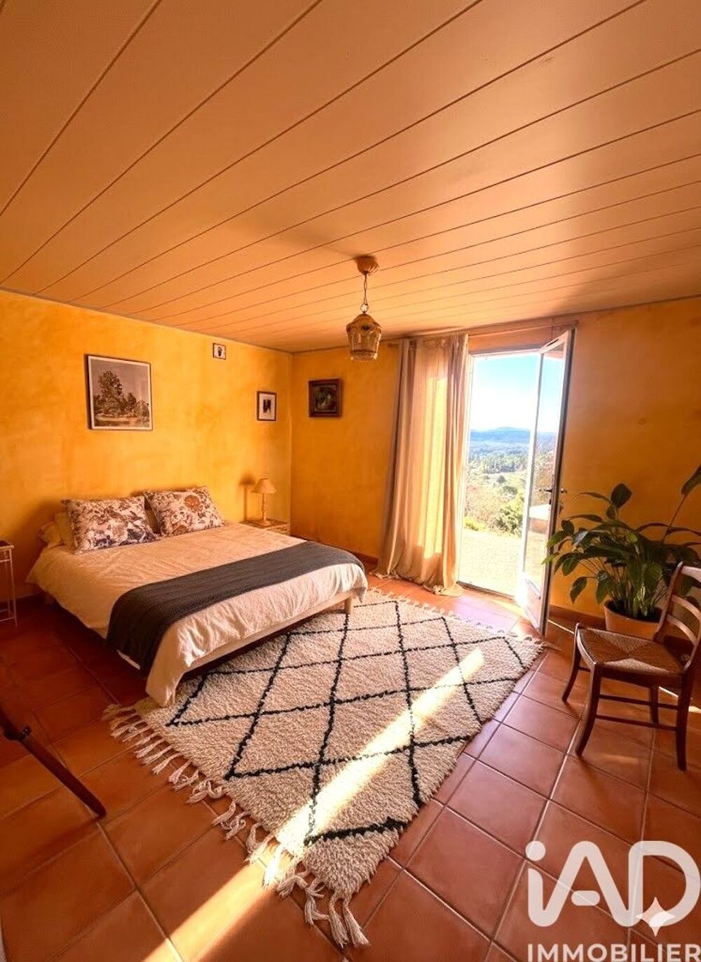 � vendre  Maison Cotignac (83570)