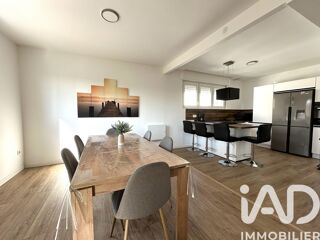  Appartement à vendre 4 pièces 81 m²