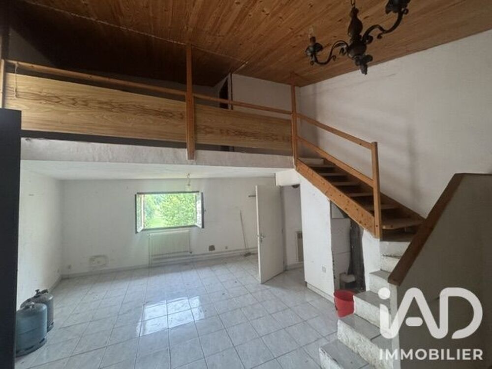 Vente Maison Vente Maison de village 2 pièces Comps-sur-artuby