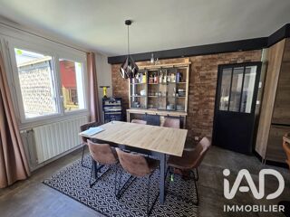  Maison à louer 6 pièces 160 m²
