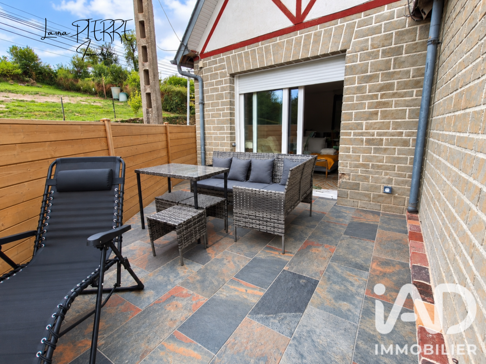 Vente Maison Vente Maison/villa 3 pièces Cahan