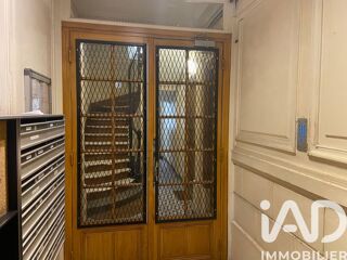 Appartement � vendre 1 pi�ce 20 m�