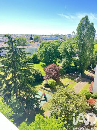  Appartement à vendre 4 pièces 79 m²