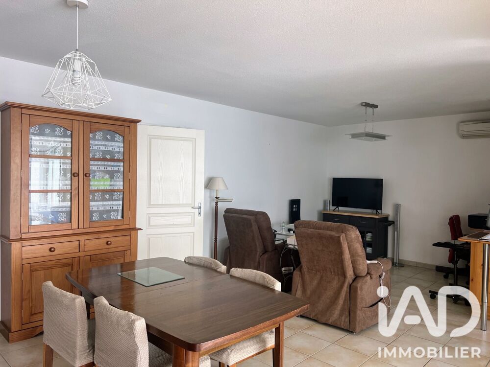 Vente Maison Vente Maison/villa 3 pièces Bergerac