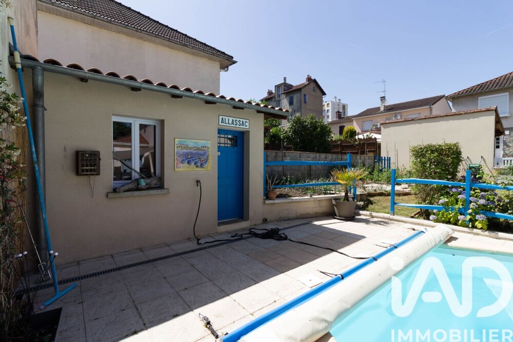 Maison 7 pièces 192 m² · à Limoges · 192 m² · 379 000 €