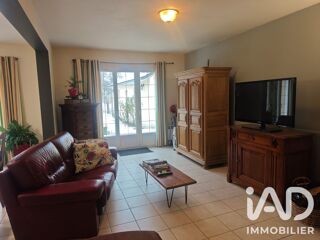  Maison à vendre 8 pièces 156 m²