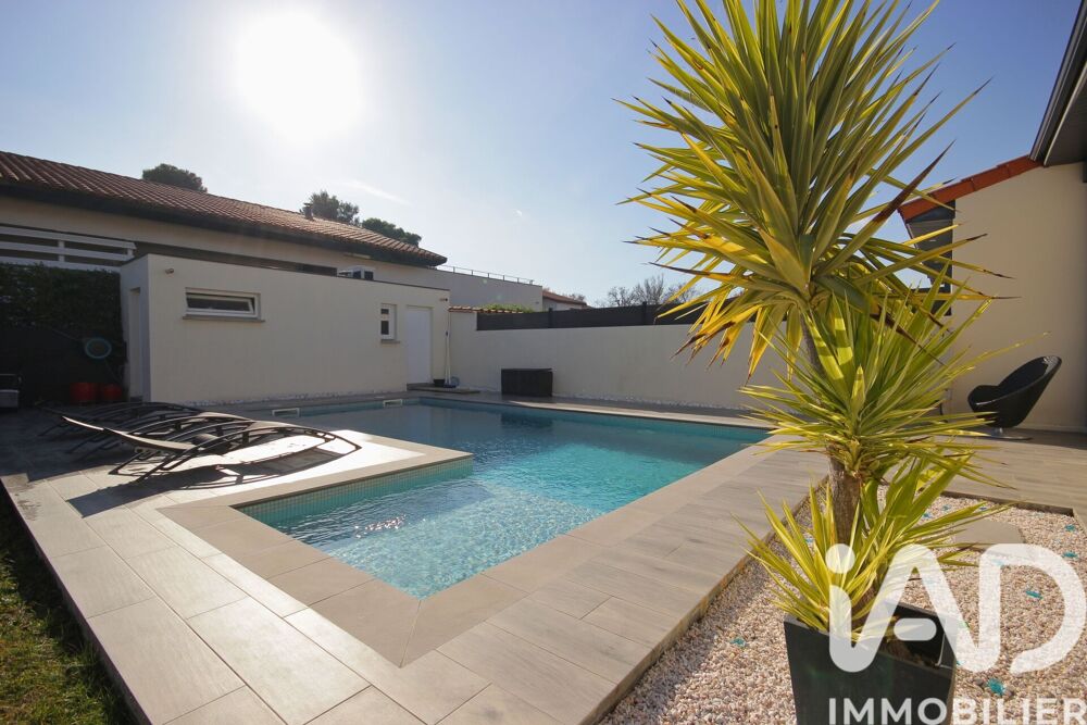 Vente Maison/villa 7 pièces