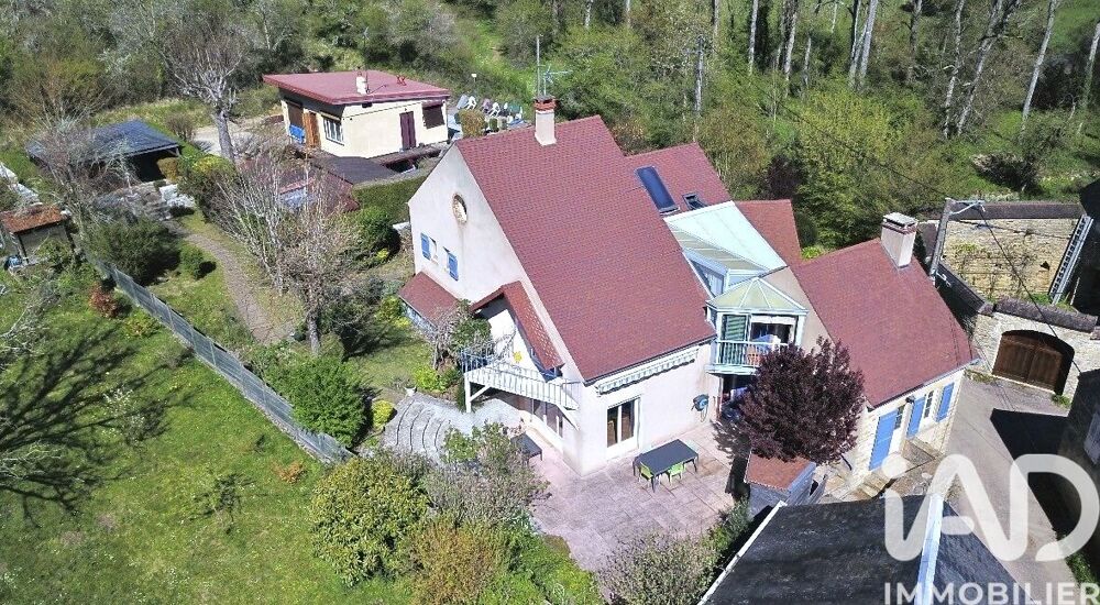 Vente Maison/villa 10 pièces