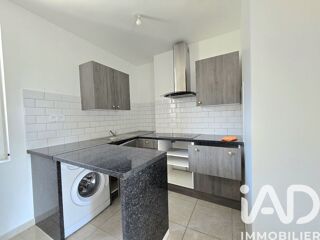  Appartement � vendre 3 pi�ces 40 m�