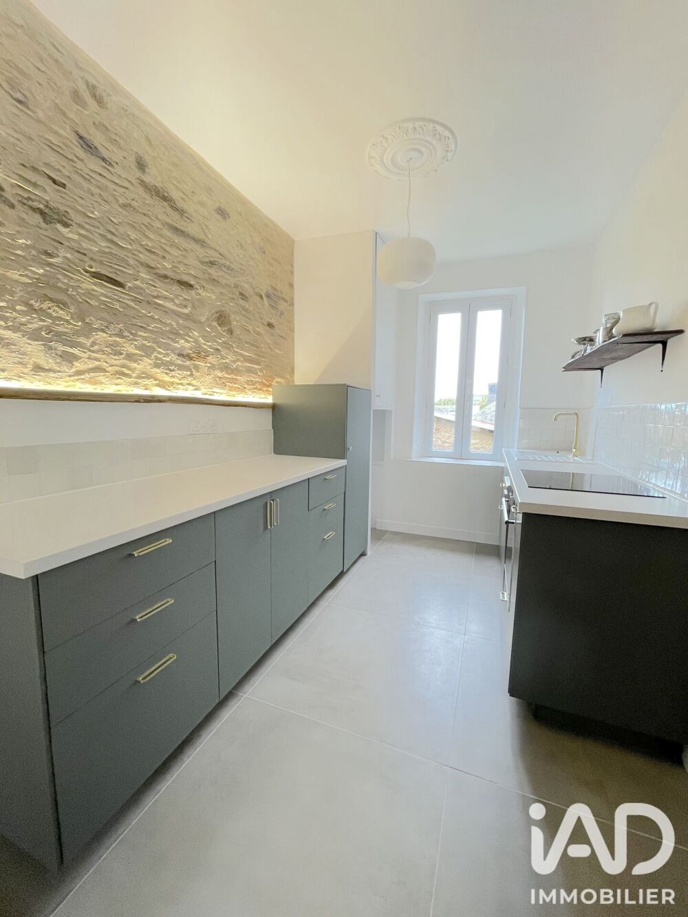 Vente Appartement Vente Appartement 3 pièces La roche-sur-yon