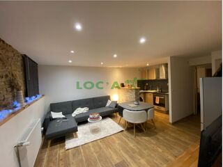  Appartement Collonges-au-Mont-d'Or (69660)