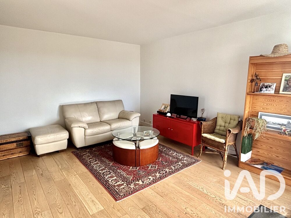 Vente Appartement Vente Appartement 3 pièces Deuil-la-barre