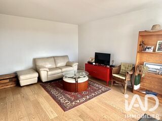 Vente Appartement Vente Appartement 3 pièces Deuil-la-barre