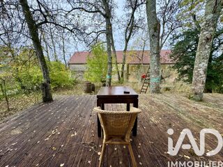  Maison à vendre 1 pièce 60 m²