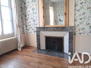  Maison à vendre 12 pièces 306 m²