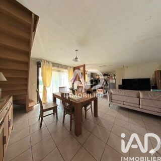  Maison à vendre 6 pièces 132 m²