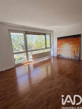  Appartement à vendre 4 pièces 80 m²