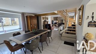  Maison � vendre 9 pi�ces 160 m�