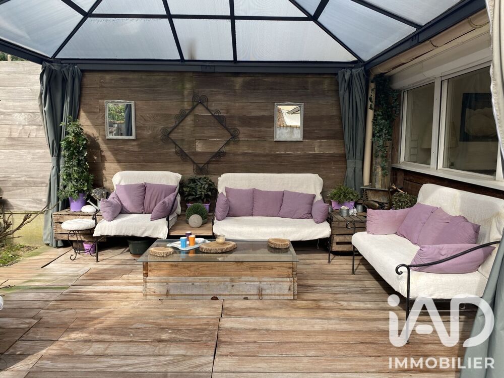 Vente Appartement 5 pièces