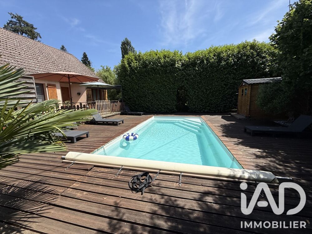 Vente Maison Vente Maison traditionnelle 4 pièces Bissey-sous-cruchaud