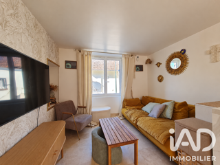 Vente Maison Vente Maison/villa 4 pièces Nesles-la-vallée