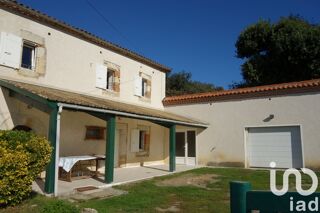  Maison à vendre 6 pièces 183 m²