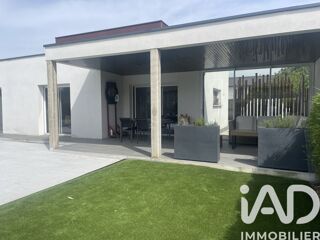  Maison à vendre 5 pièces 153 m²