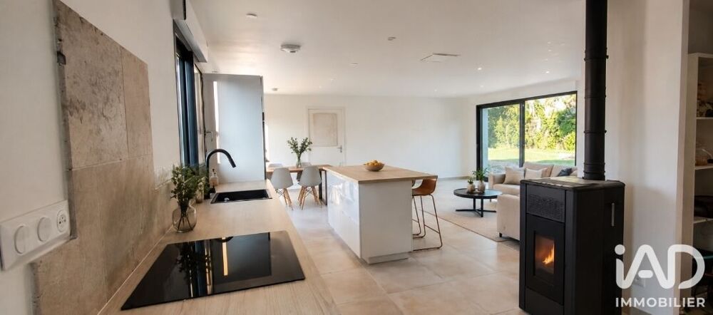 Vente Maison Vente Maison de campagne 4 pièces Parisot