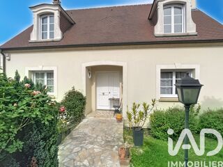  Maison à vendre 6 pièces 160 m²