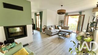  Maison à vendre 5 pièces 137 m²