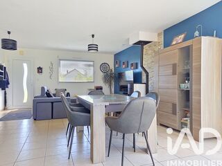  Maison à vendre 4 pièces 92 m²