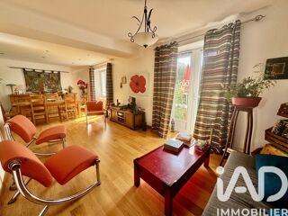  Maison � vendre 7 pi�ces 153 m�