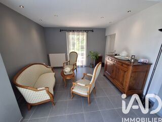  Maison à vendre 5 pièces 123 m²