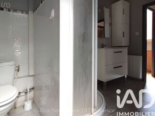  Immeuble à vendre 215 m²
