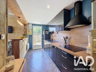  Appartement à vendre 4 pièces 82 m²