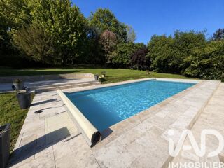  Maison à vendre 7 pièces 221 m²