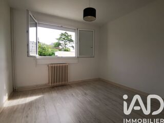  Appartement à vendre 4 pièces 74 m²
