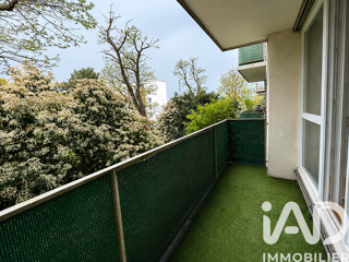  Appartement à vendre 3 pièces 57 m²