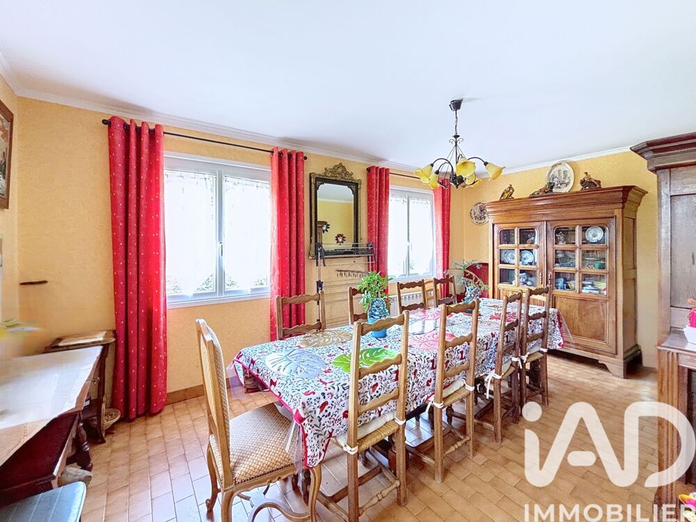 Vente Maison Vente Maison traditionnelle 5 pièces Branges