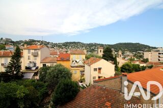  Appartement à vendre 3 pièces 53 m²