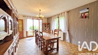  Maison à vendre 7 pièces 182 m²