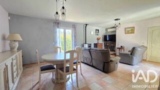  Maison à vendre 4 pièces 102 m²